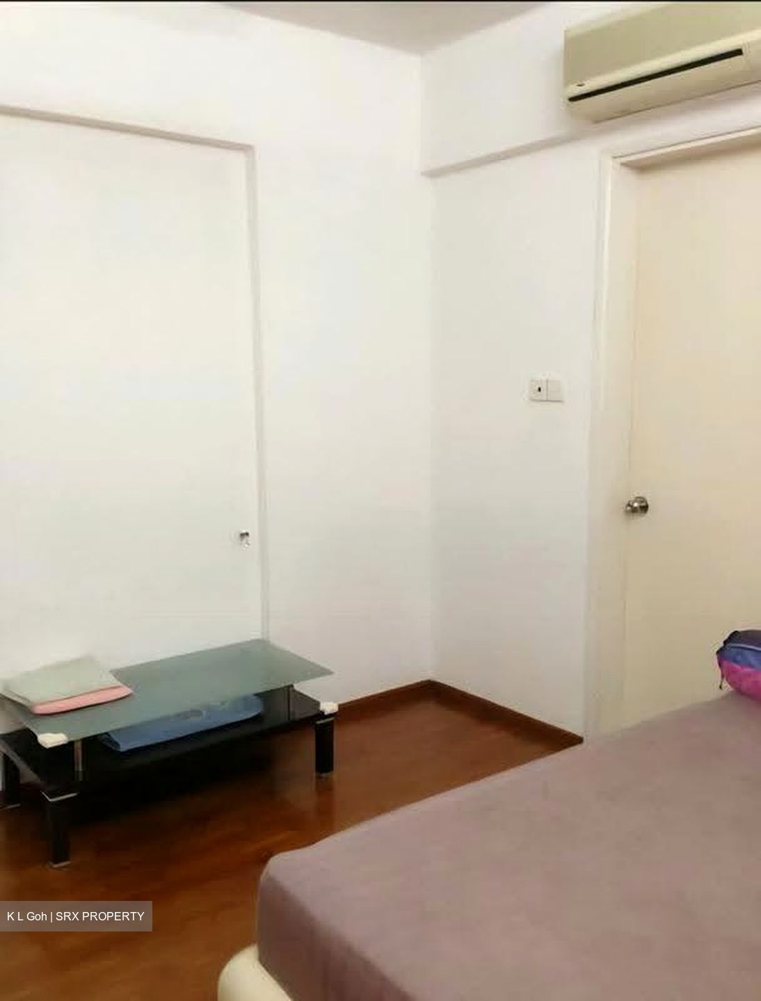 Dahlia Park Condominium (D17), Condominium #607018921
